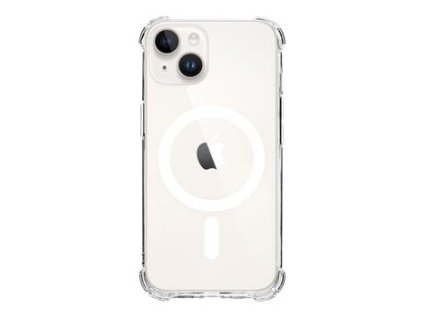 Kryt pro Tactical Apple iPhone 14 Transparent