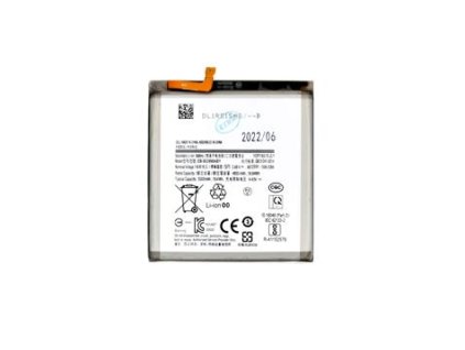 Baterie pro Samsung Li