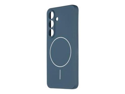 Kryt pro OBAL:ME Samsung Galaxy S25 Blue