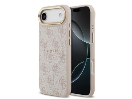 Zadní kryt pro iPhone Air Pink