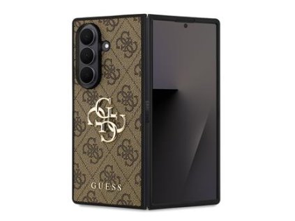 Zadní kryt pro Samsung Galaxy Z Fold 7 Brown