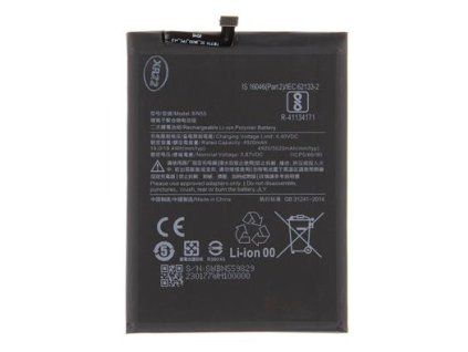 Baterie pro Xiaomi BN55