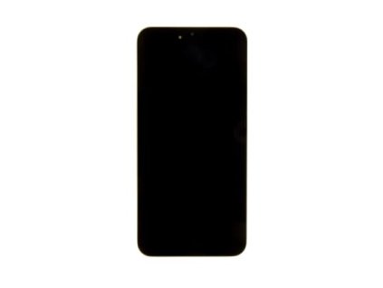 LCD display + Dotyk + Přední kryt Samsung A346B Galaxy A34 5G Awesome Lime…