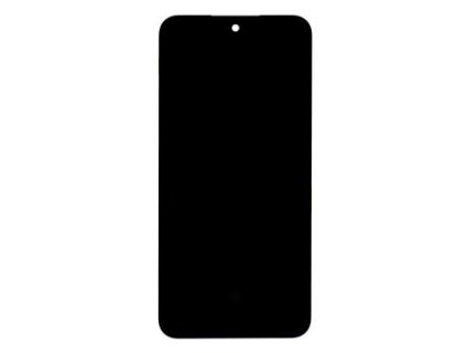 LCD display + Dotyk Samsung A556 Galaxy A55 5G (Service Pack)