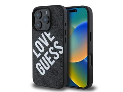 Zadní kryt pro iPhone 16