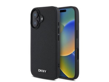 Zadní kryt pro iPhone 16 Plus