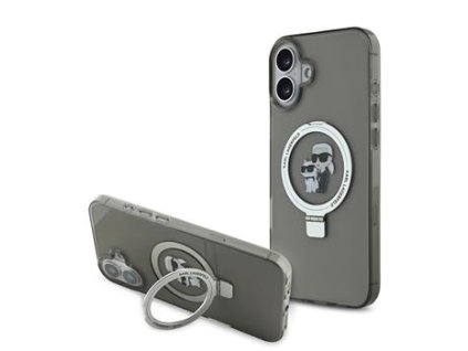 Zadní kryt pro iPhone 16 Plus