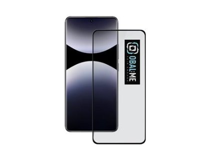 Kryt pro Xiaomi Redmi Note 14 4G/5G/Poco X7