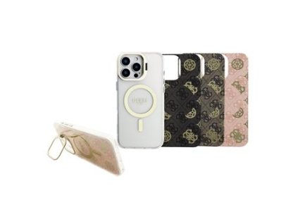 Kamera pro iPhone 16 Max