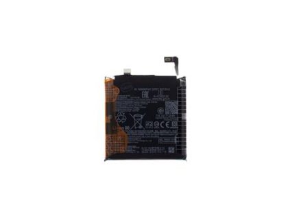 BP5B Xiaomi Original Baterie 5410mAh (Service Pack)