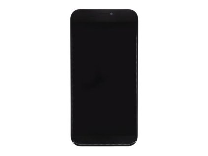 iPhone XR LCD Display + Dotyková Deska Black H03i (AAA)