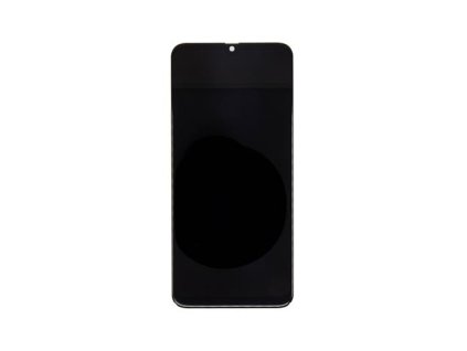 LCD display + Dotyk Samsung M215 Galaxy M21 Black