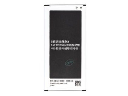 Baterie pro Samsung Li