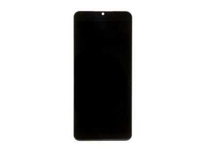 LCD display + Dotyk Samsung M336B Galaxy M33 5G Black