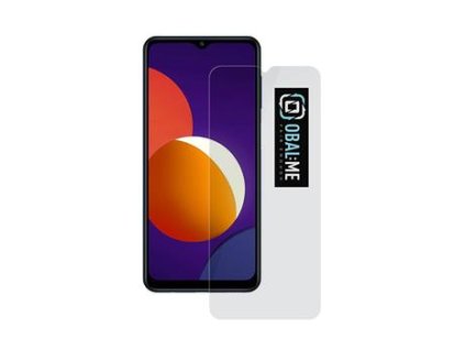 Kryt pro Samsung Galaxy M12/A32 5G/A12/A02s Clear