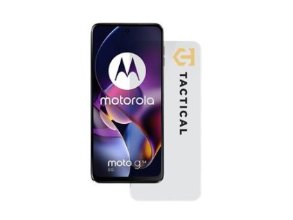 Náhradní díl pro Motorola G54 5G/Power Edition Clear