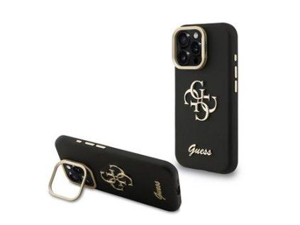 Kamera pro iPhone 15