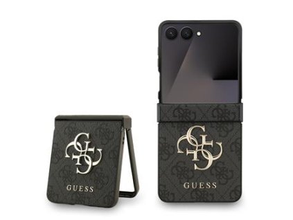 Zadní kryt pro Samsung Galaxy Z Flip 7 Grey