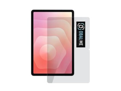 Kryt pro Samsung Galaxy Tab S11 Clear