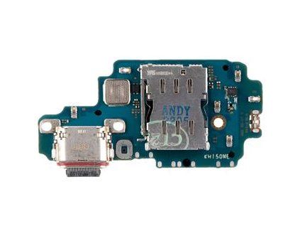 Náhradní díl pro Samsung Galaxy S22 Ultra