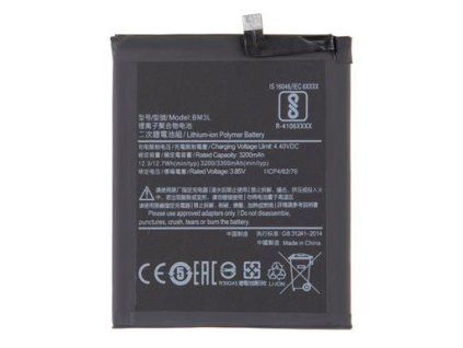 Baterie pro Xiaomi BM3L