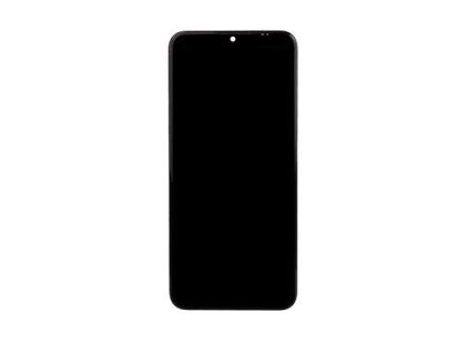 Nokia G11 Dotyková Deska + LCD Display + Přední Kryt