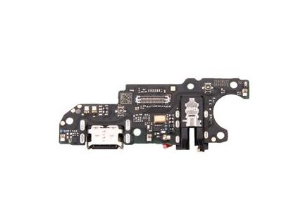 Honor X8 5G Deska vč. Dobíjecího Konektoru (Service Pack)