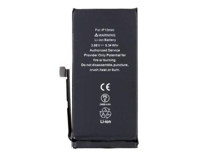 Baterie pro iPhone 13 mini