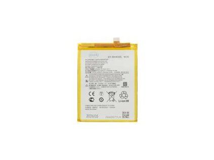 Baterie pro Motorola 5000mAh