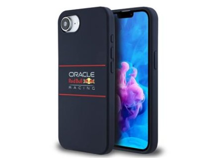 Zadní kryt pro iPhone 16e/17e Navy