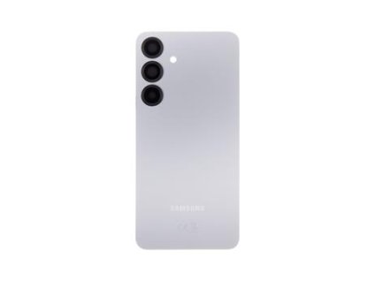 Samsung S936B Galaxy S25+ Kryt Baterie Silver Shadow (Service Pack)