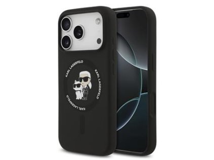 Zadní kryt pro iPhone 17 Max