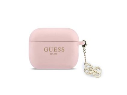 Kryt pro AirPods 3 Pink