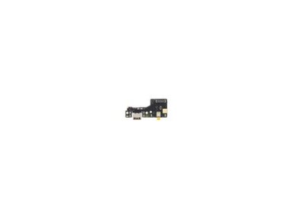 Xiaomi Redmi 13/Poco M6 Deska vč. Dobíjecího Konektoru (Service Pack)