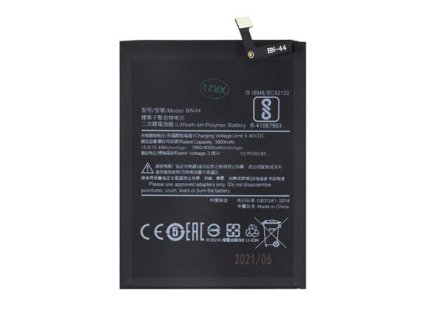 BN44 Xiaomi Baterie 4000mAh (OEM)