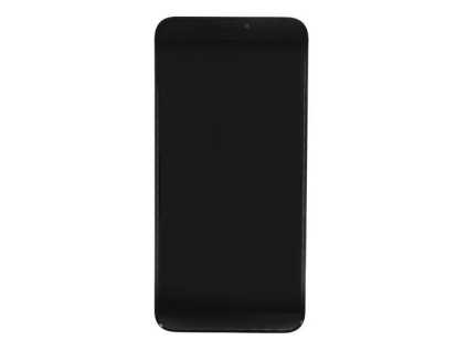 iPhone XS Max LCD Display + Dotyková Deska Black H03i (AAA)