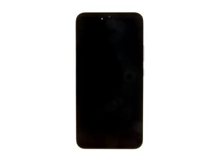 LCD display + Dotyk + Přední kryt Samsung A346B Galaxy A34 5G Awesome Graphite…