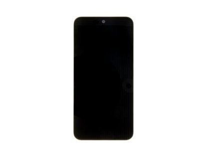 LCD display + Dotyk + Přední kryt Samsung A546B Galaxy A54 5G Awesome White…