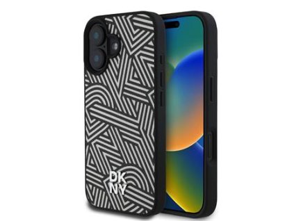 Zadní kryt pro iPhone 16 Ivory