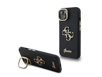 Kamera pro GUESS iPhone 15
