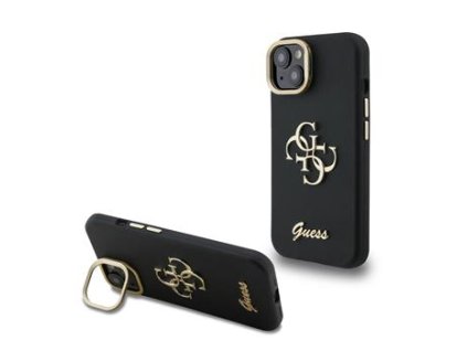 Kamera pro iPhone 15