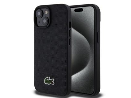Zadní kryt pro iPhone 15