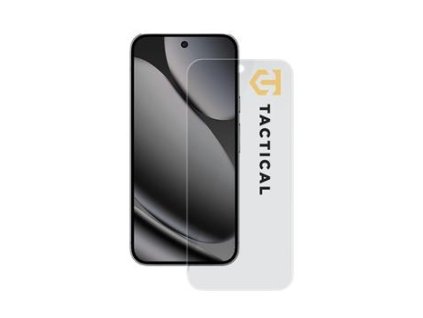 Náhradní díl pro Google Pixel 10 XL Clear