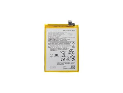Baterie pro Motorola 5000mAh