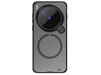 Zadní kryt pro Vivo X300 Transparent