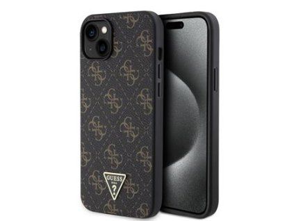 Zadní kryt pro GUESS iPhone 15 Plus