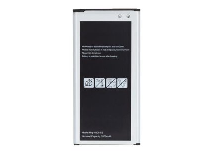 Baterie pro Samsung Li