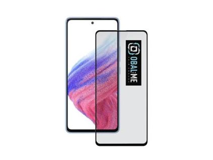 Kryt pro Samsung Galaxy A52/A52 5G/A52s 5G/A53 5G