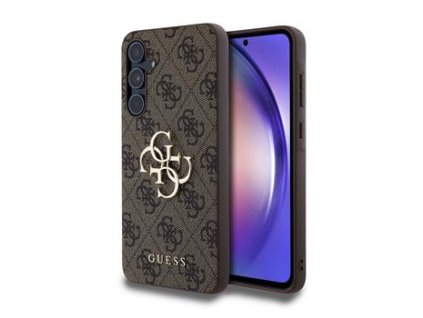 Zadní kryt pro Samsung Galaxy A55 5G Brown