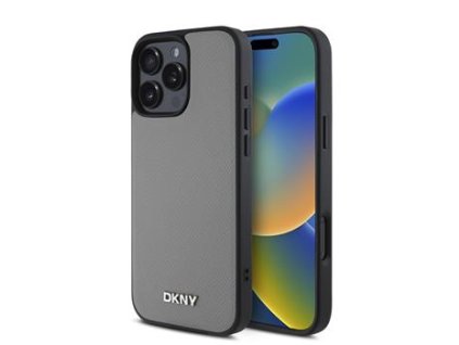 Zadní kryt pro iPhone 16 Grey